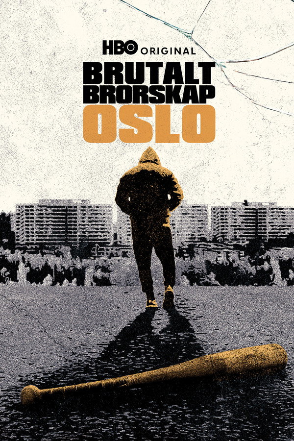 guerra de gangues: oslo (2026) [l]