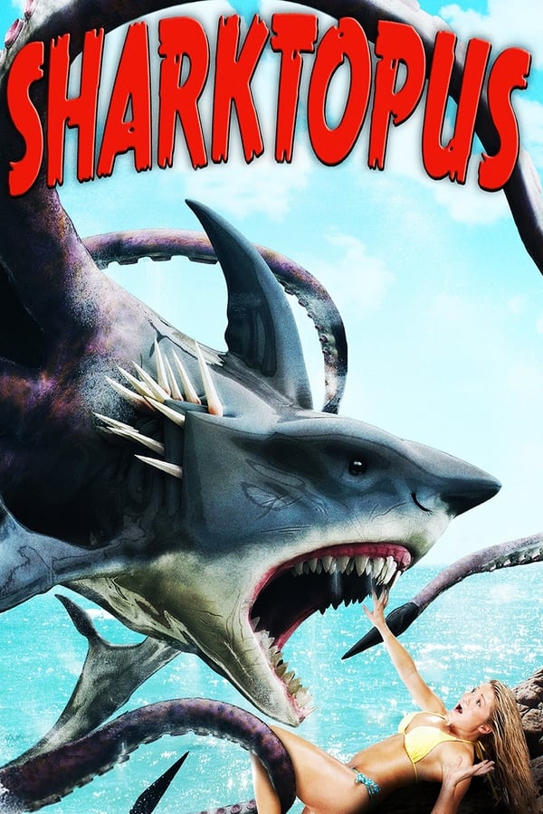 Sharktopus (2010)