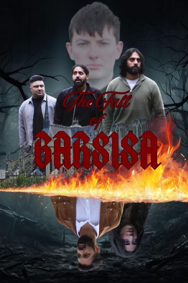 The Fall of Barsisa