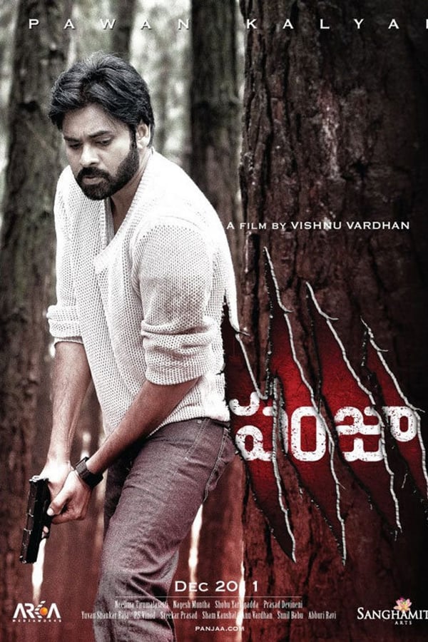 Panjaa