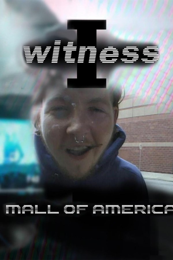 I Witness: Mall of America