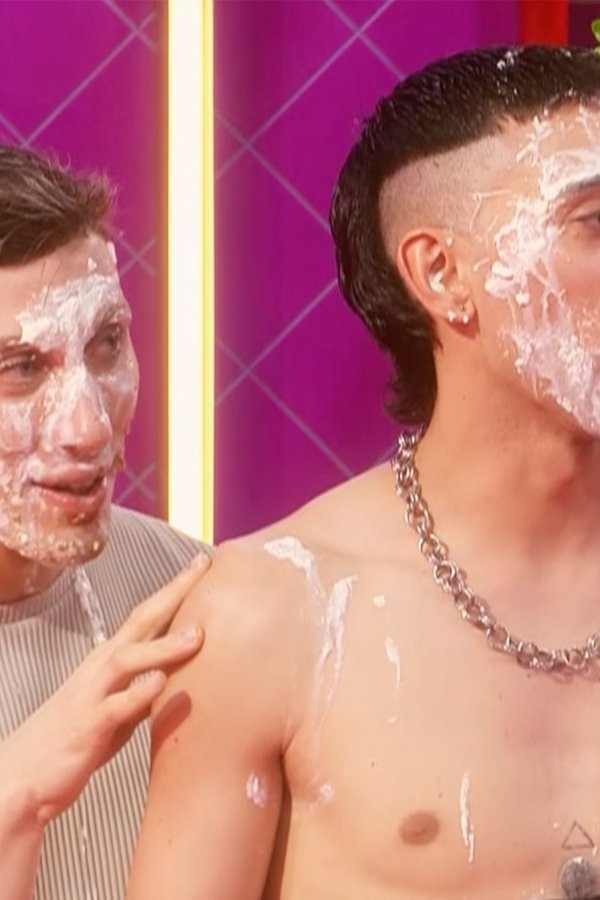 Drag Race Italia – S02E03 – Episodio 3