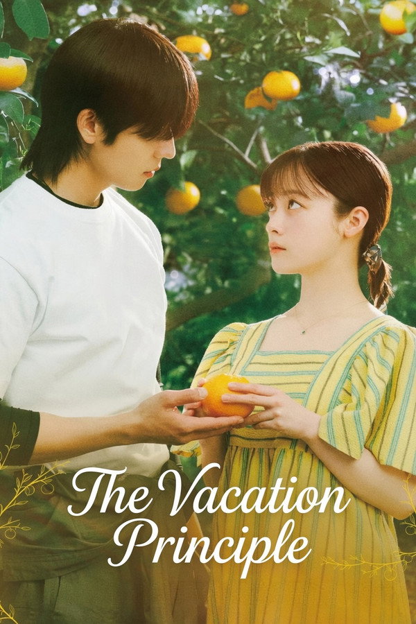 The Vacation Principle S1