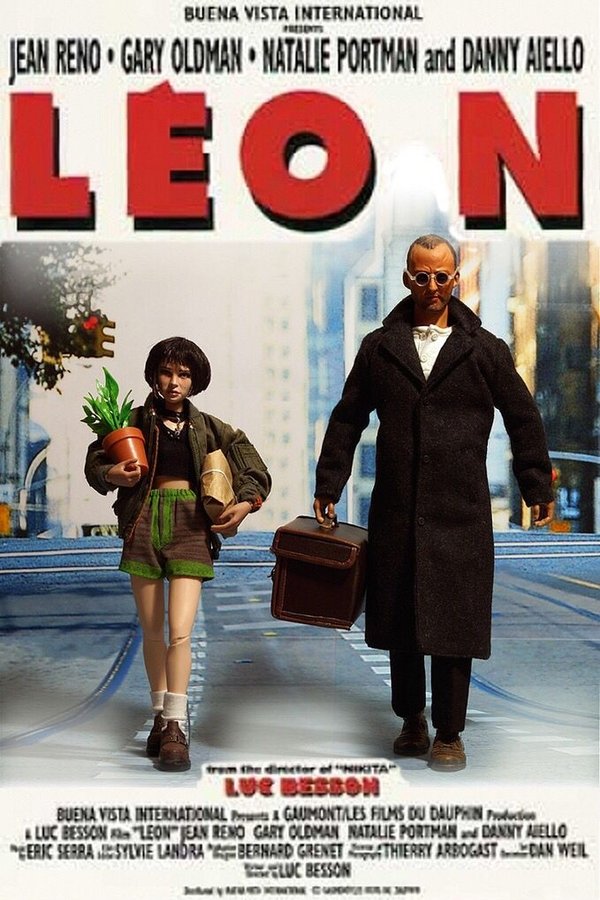 Léon (1994)