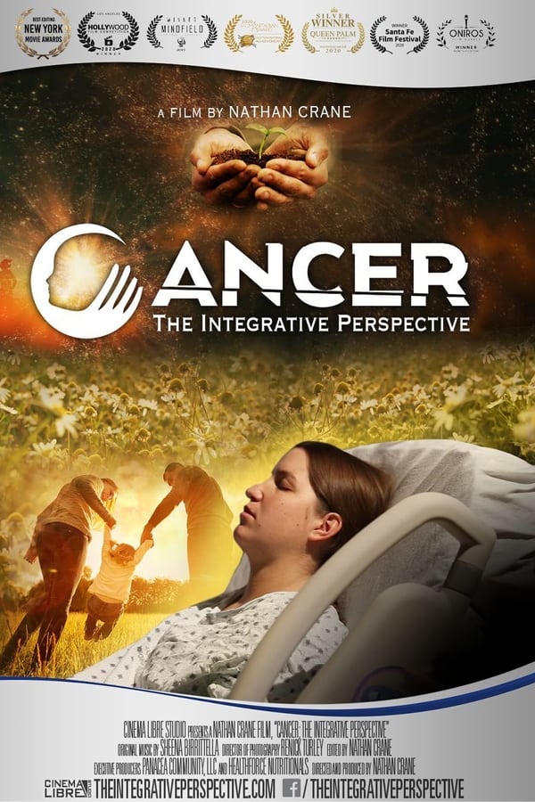 Cancer; The Integrative Perspective