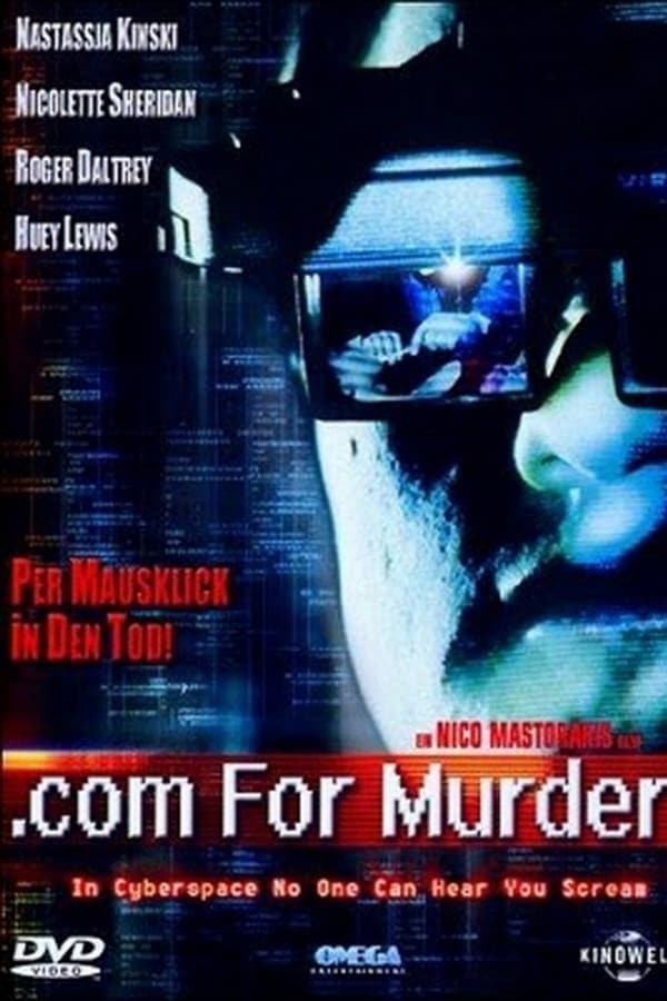 .com for Murder