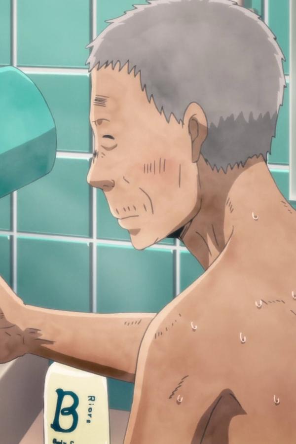 Thermae Romae Novae – S01E04 – Episodio 4