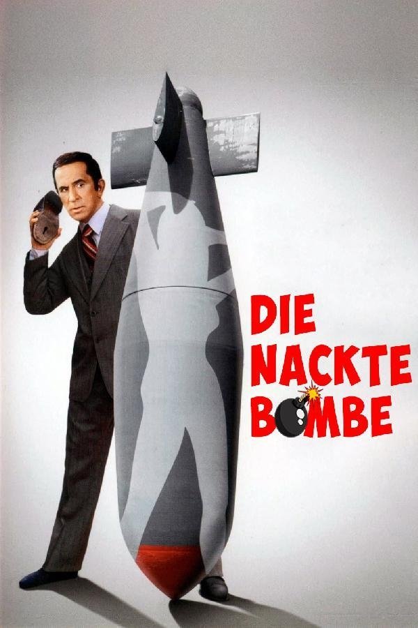 DE - Die nackte Bombe (1980)
