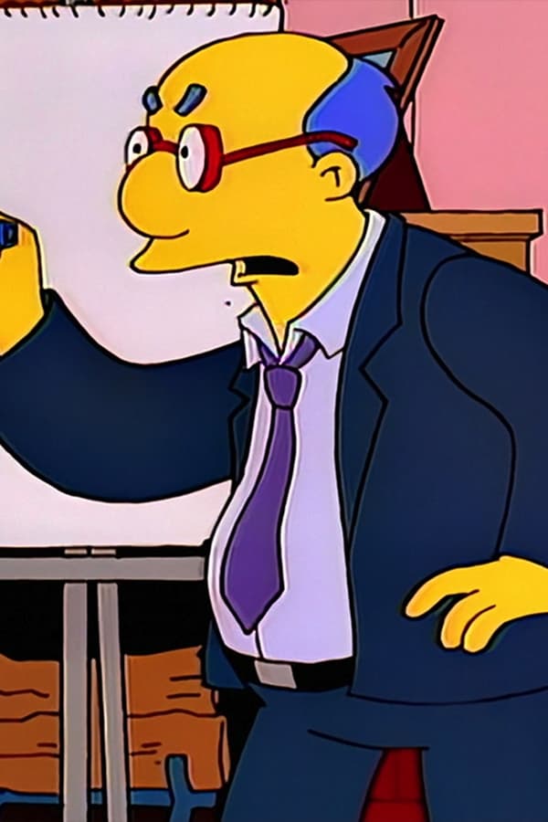 Un Milhouse pour deux