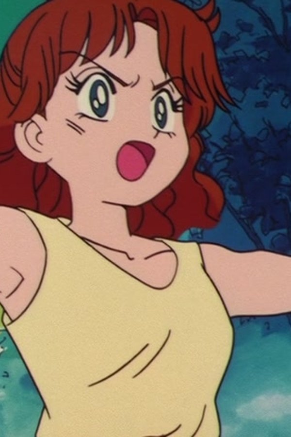 Sailor Moon – S01E23 – Un amore impossibile