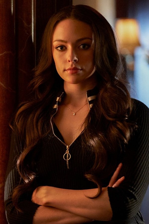 Legacies – S04E19 – Episodio 19