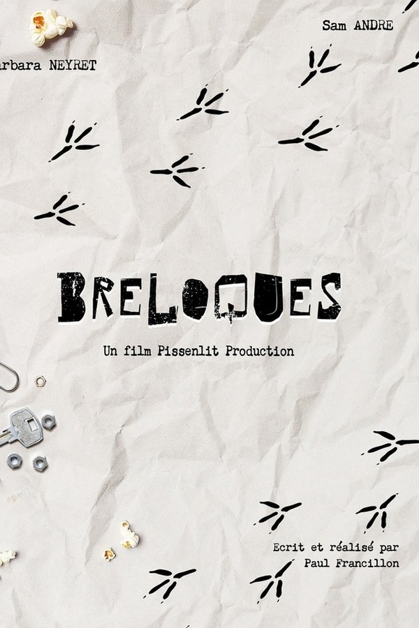 Breloques
