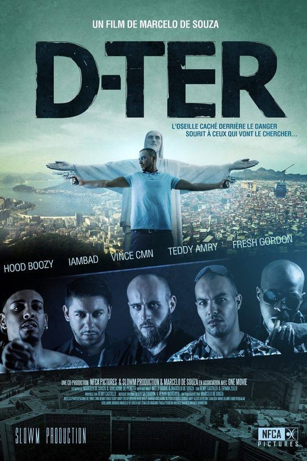 Det-r poster