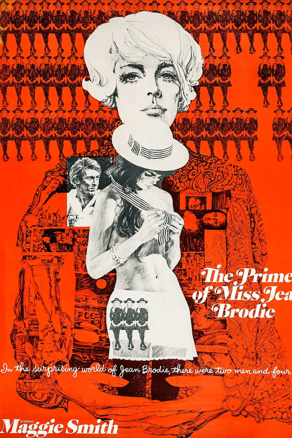 The Prime of Miss Jean Brodie