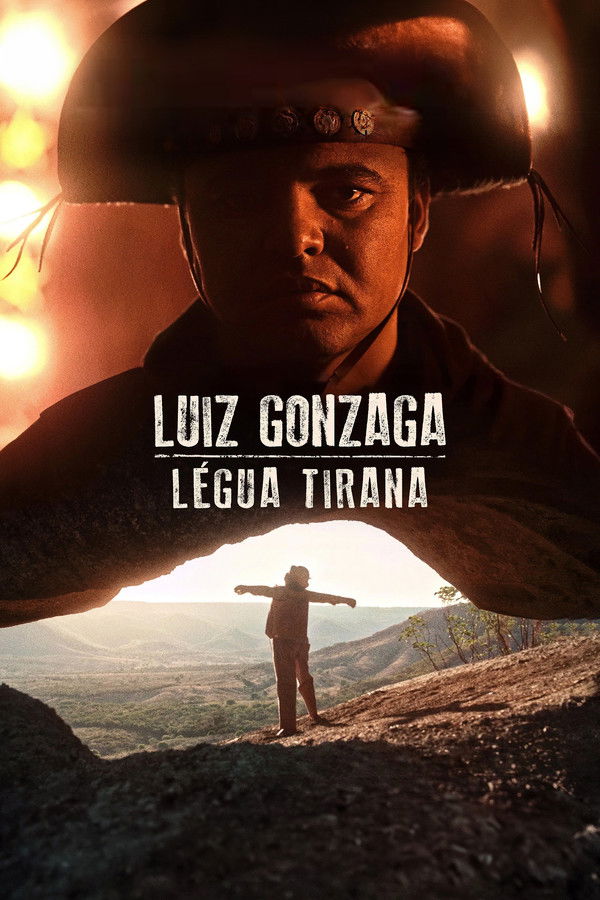 Luiz Gonzaga - Légua Tirana