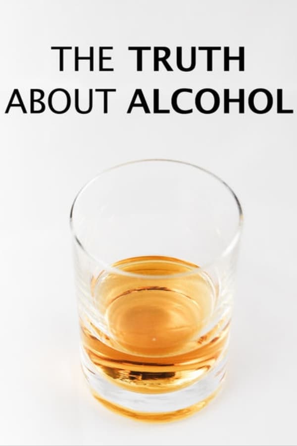 La verdad sobre el alcohol
