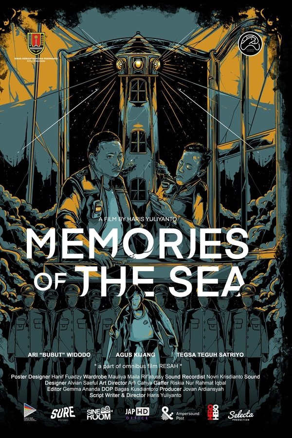 Memories of the Sea