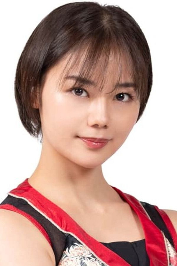 Juria Nagano's headshot