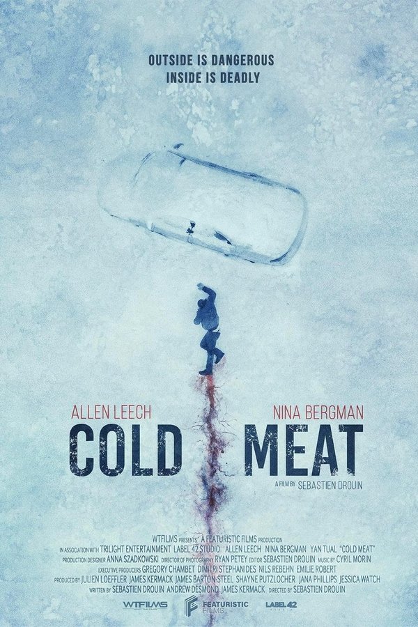 EXYU - Cold Meat - 2024