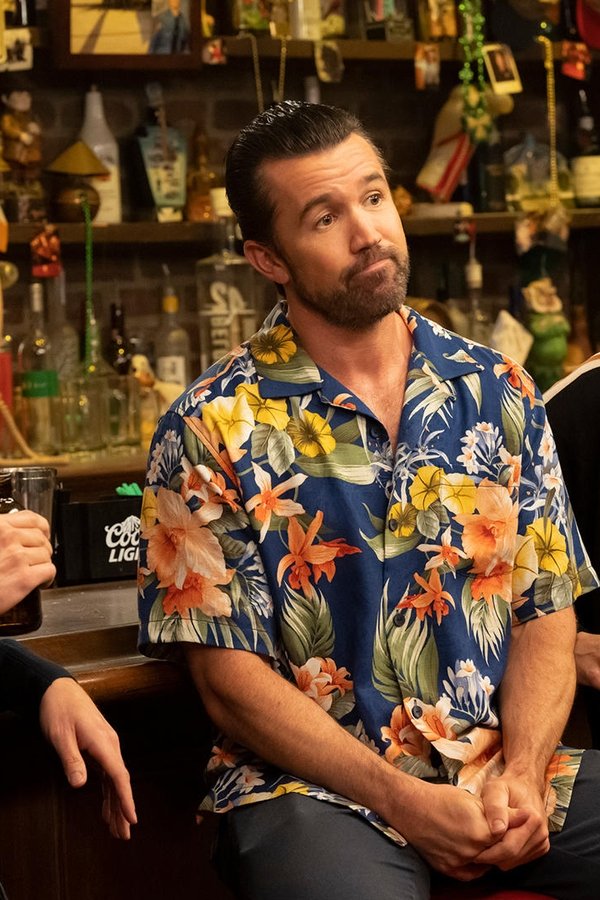 C’è sempre il sole a Philadelphia – S15E02 – Episodio 2