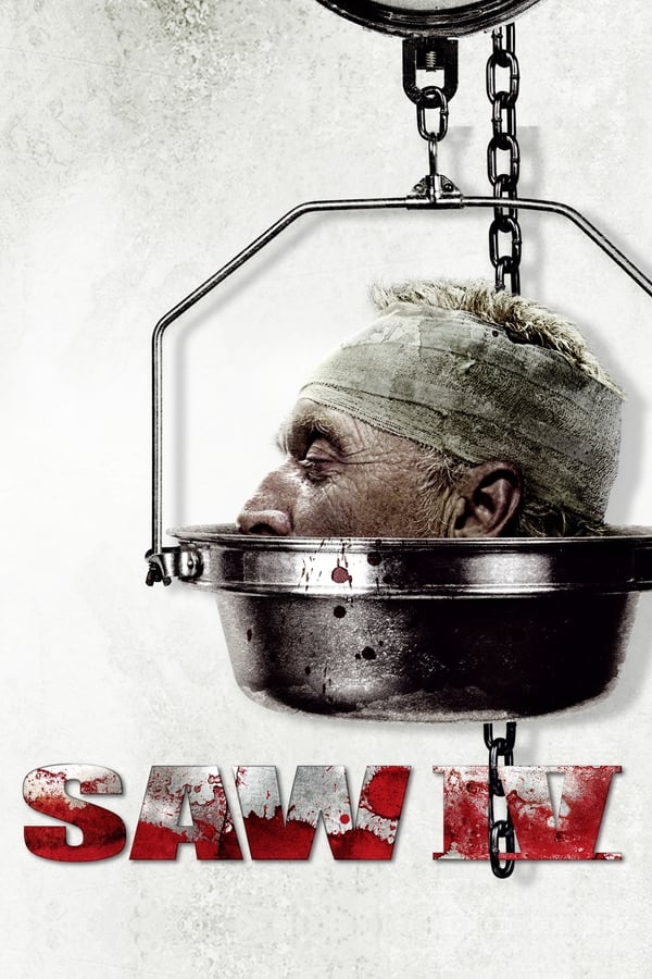 NL: Saw IV (2007)