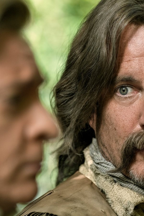 Our Flag Means Death – S01E08 – Episodio 8