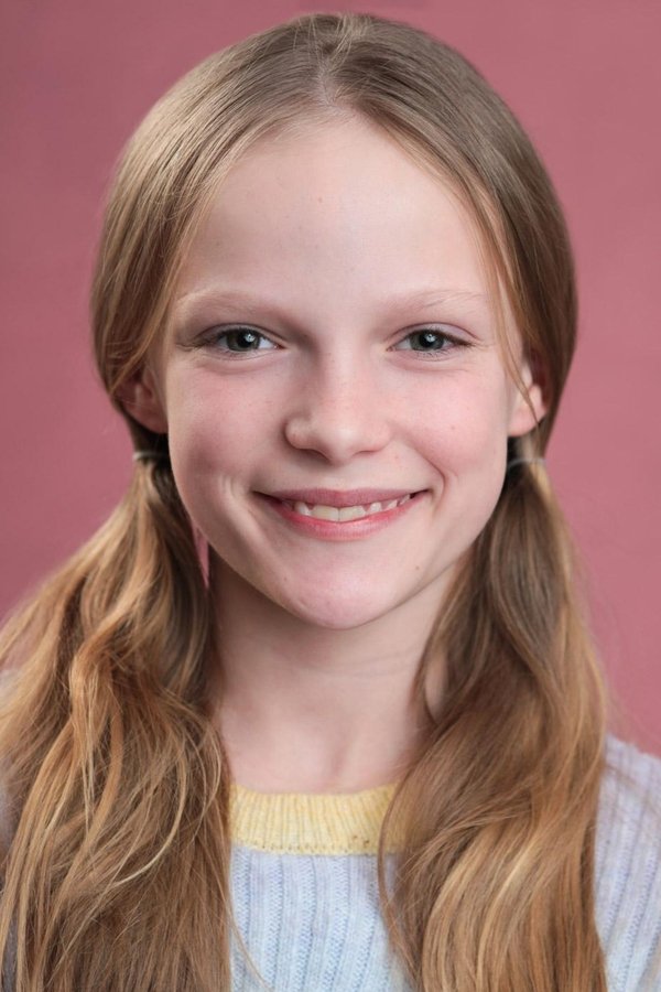 Tilly Walker's headshot