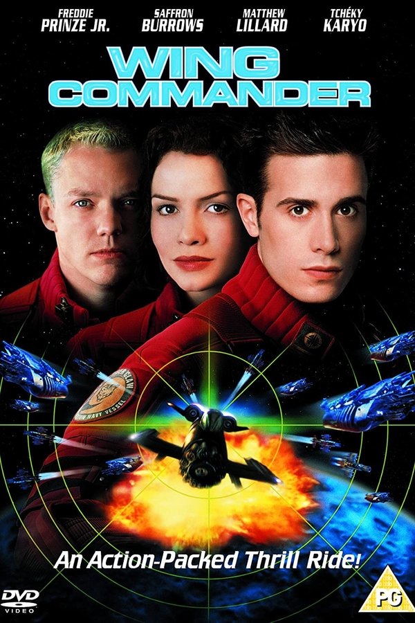 Wing Commander (1999)