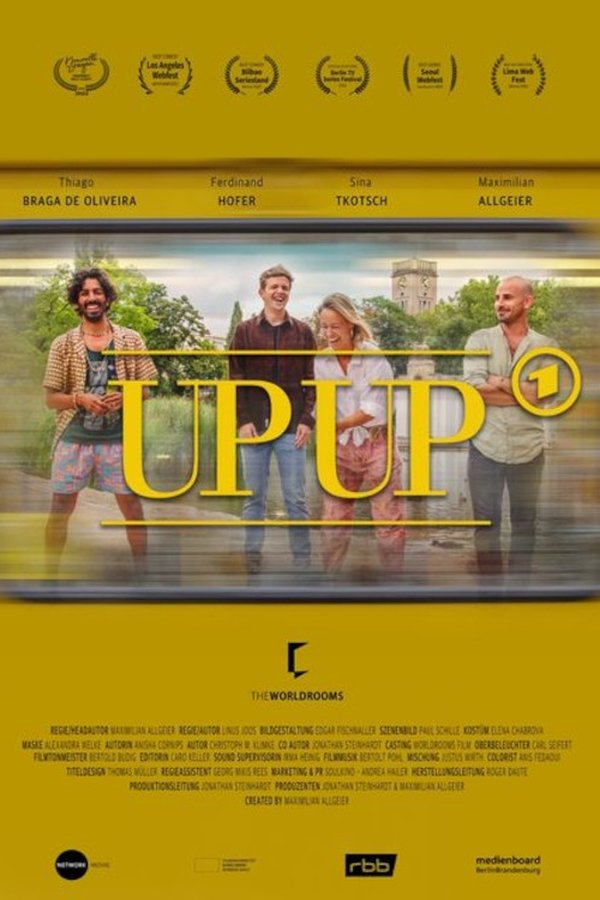 Up Up
