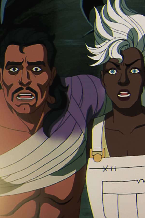 X-Men ’97 – S01E06 – Vitamorte (2)