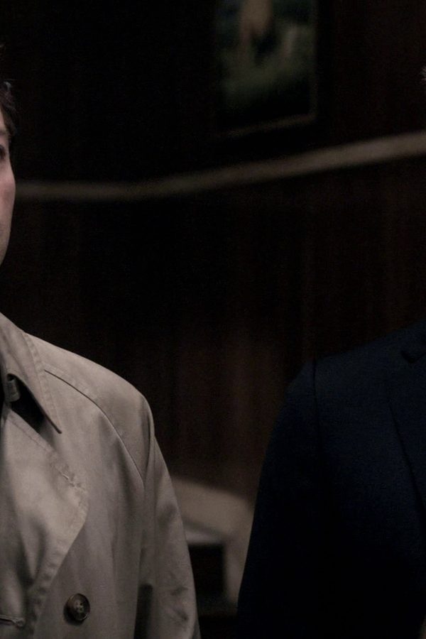 Supernatural – S05E03 – Episodio 3