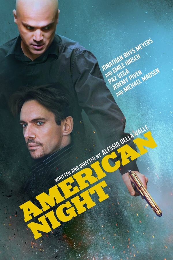 American Night