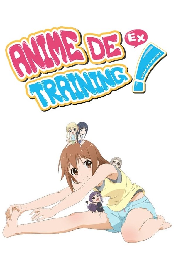 Anime de Training! Ex