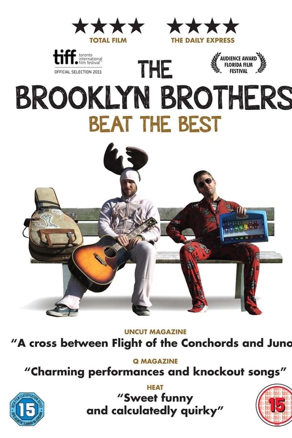 The Brooklyn Brothers