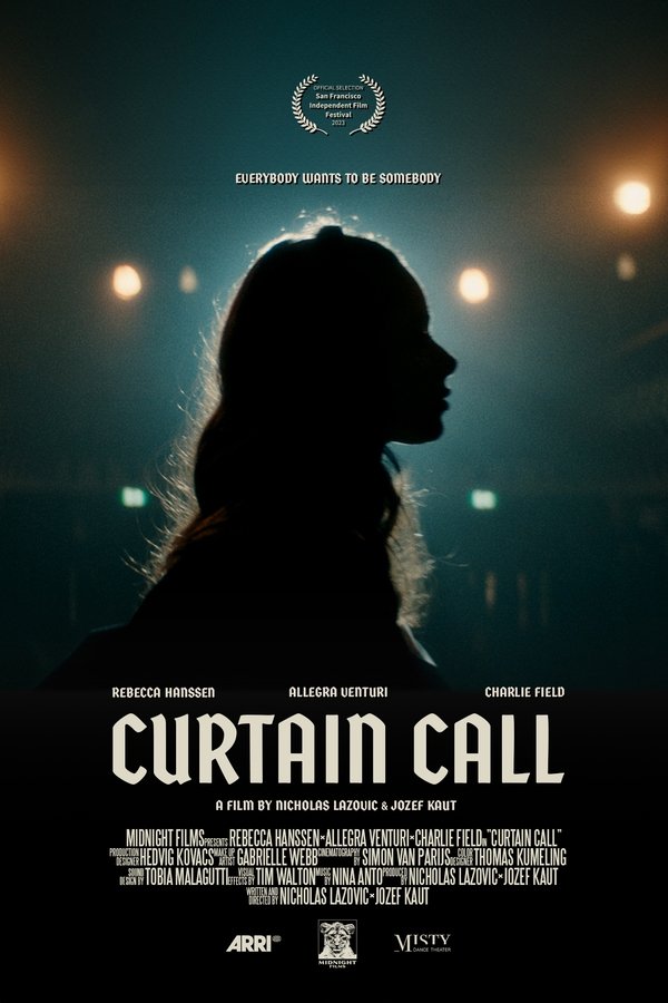 Curtain Call
