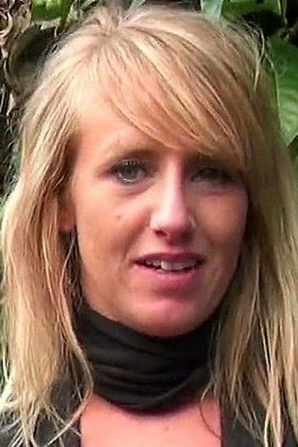 Cécilia Lacroix
