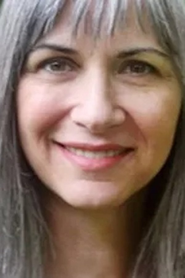 Nina Landey's headshot