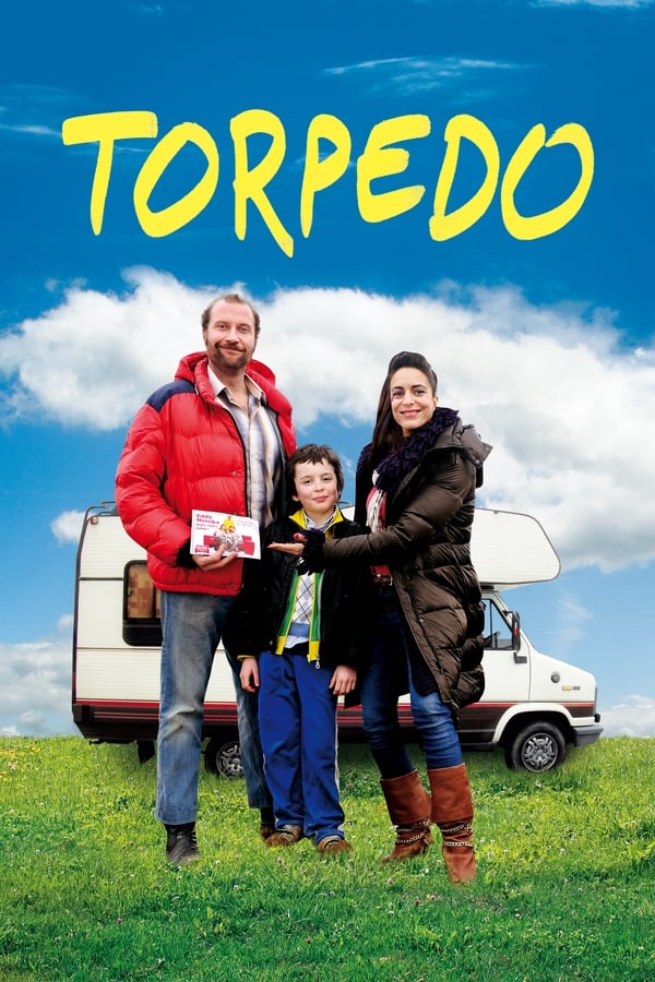 TVplus FR - Torpédo (2012)