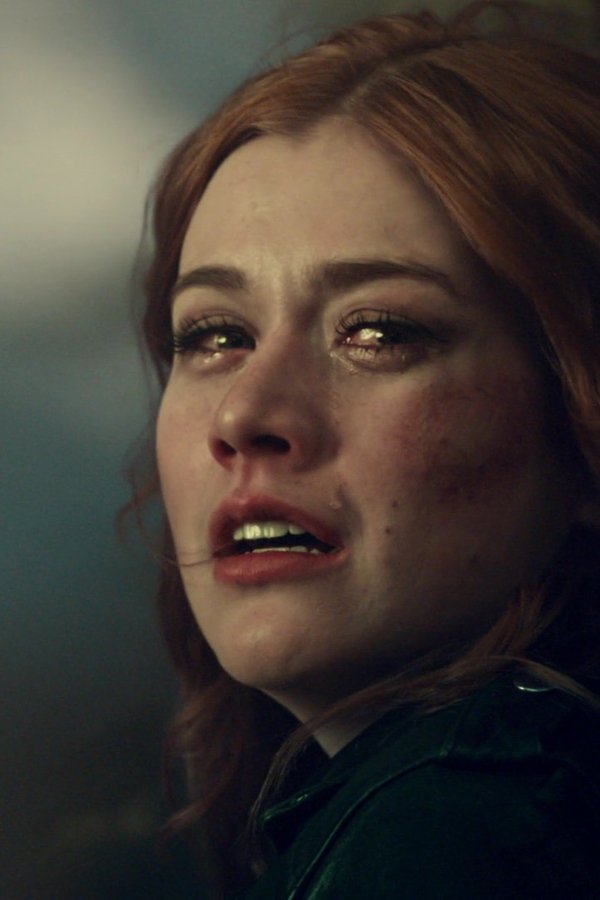 Shadowhunters – S02E20 – Ad acque tranquille