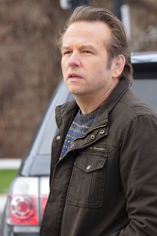 Chicago P.D. – S03E14 – La canzone di Gregory Williams Yates