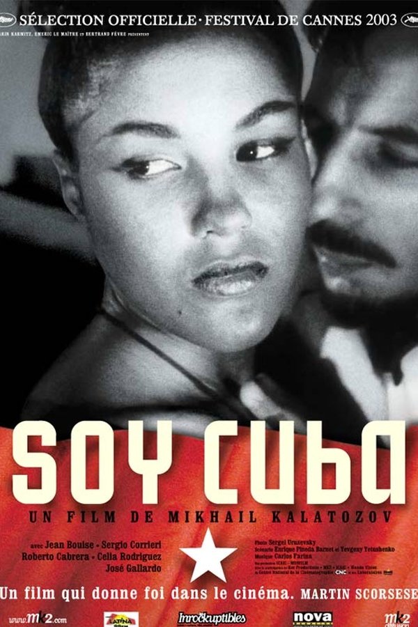 Soy Cuba