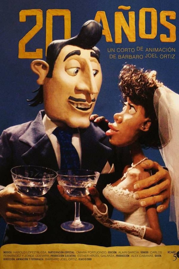 20 Years