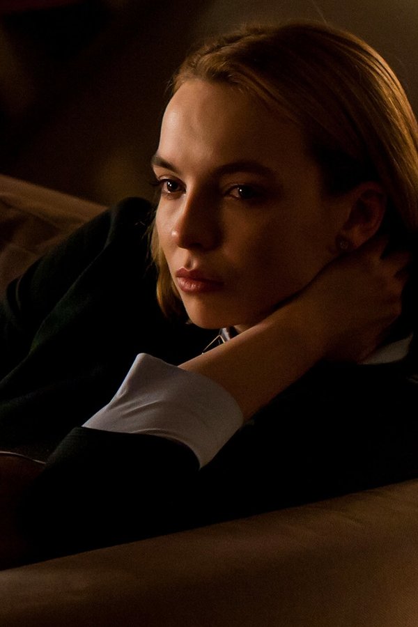 Doctor Foster – S02E04 – Episodio 4
