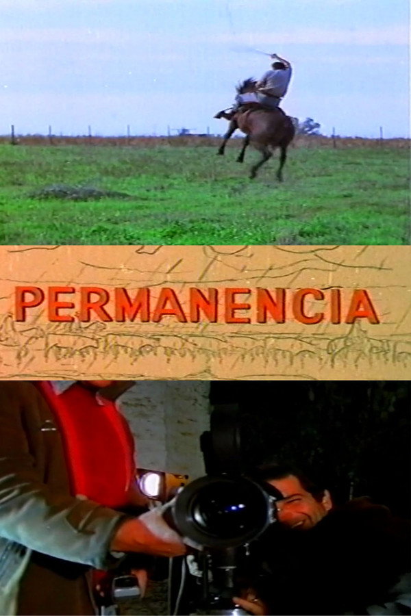 Permanencia (1969)
