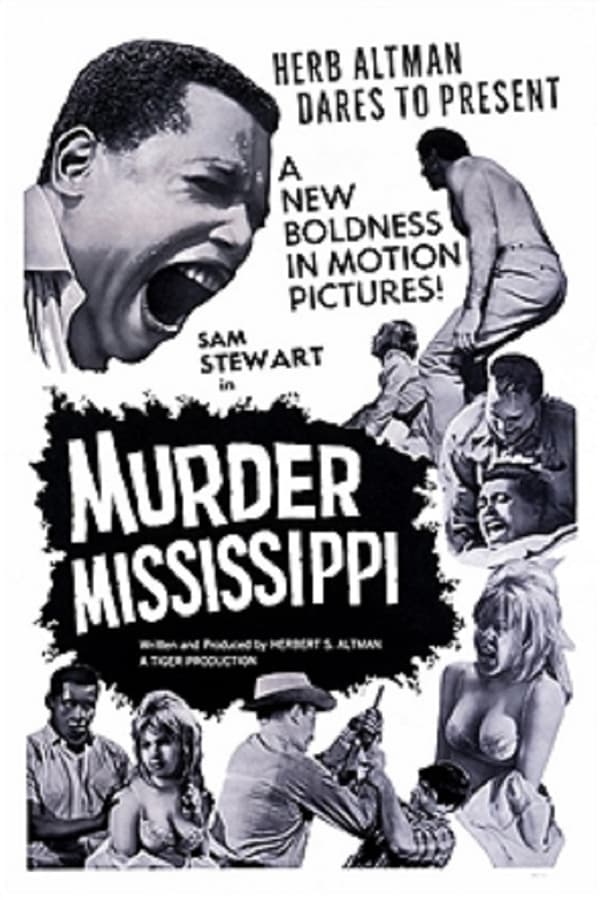 Murder in Mississippi