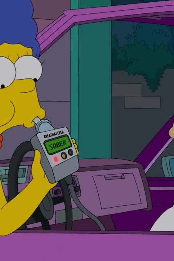 I Simpson – S25E07 – Sotterfugio Giallo