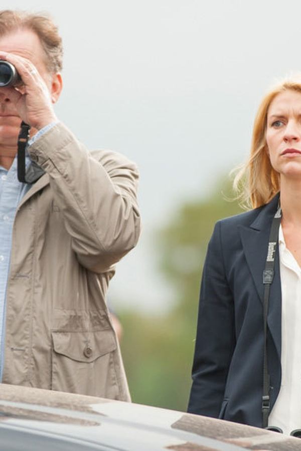 Homeland – Caccia alla spia – S04E09 – L’agguato