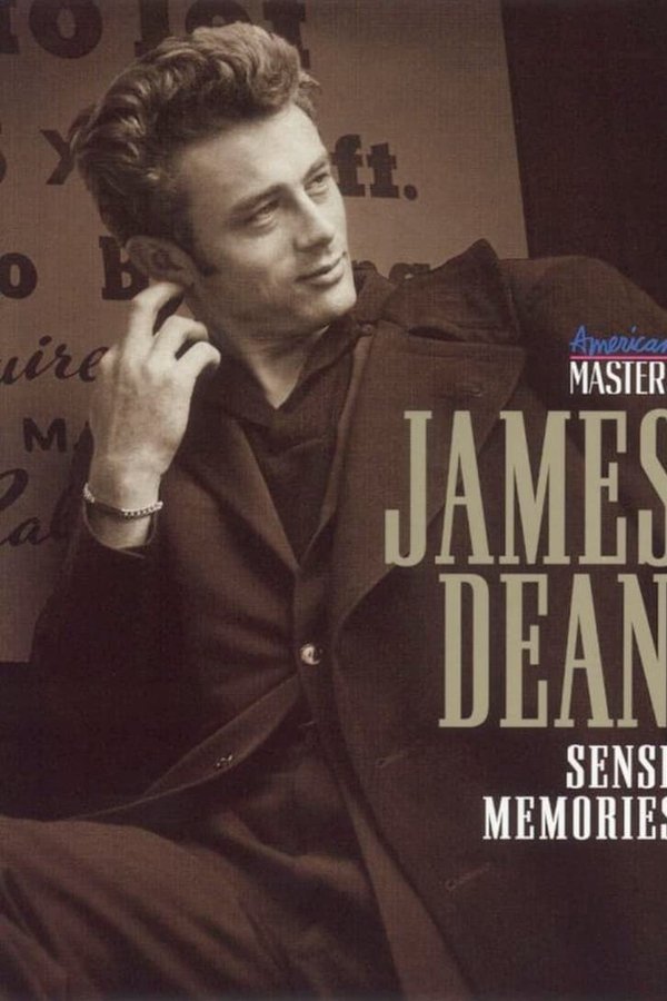 James Dean: Sense Memories