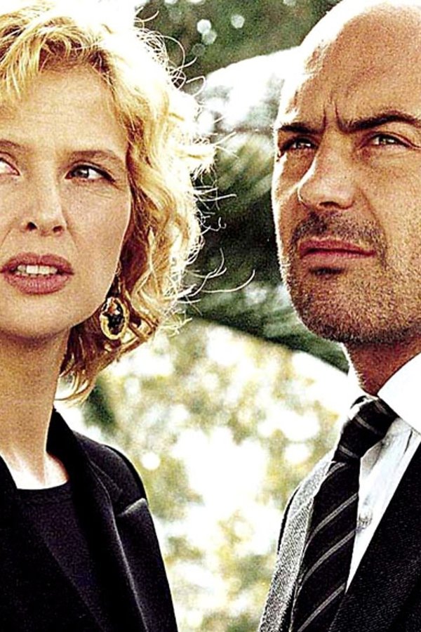 Il Commissario Montalbano – S03E02 – Tocco d’artista