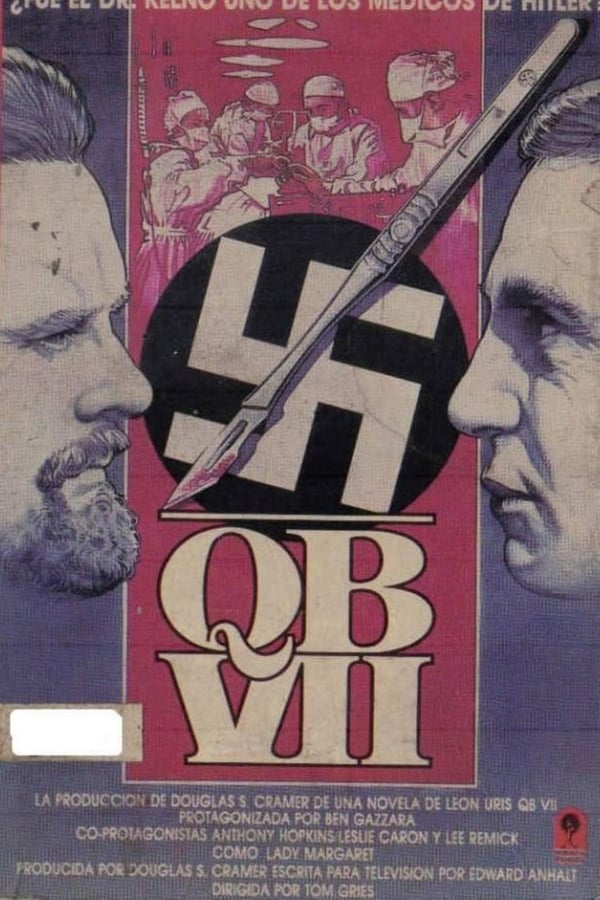 QB VII